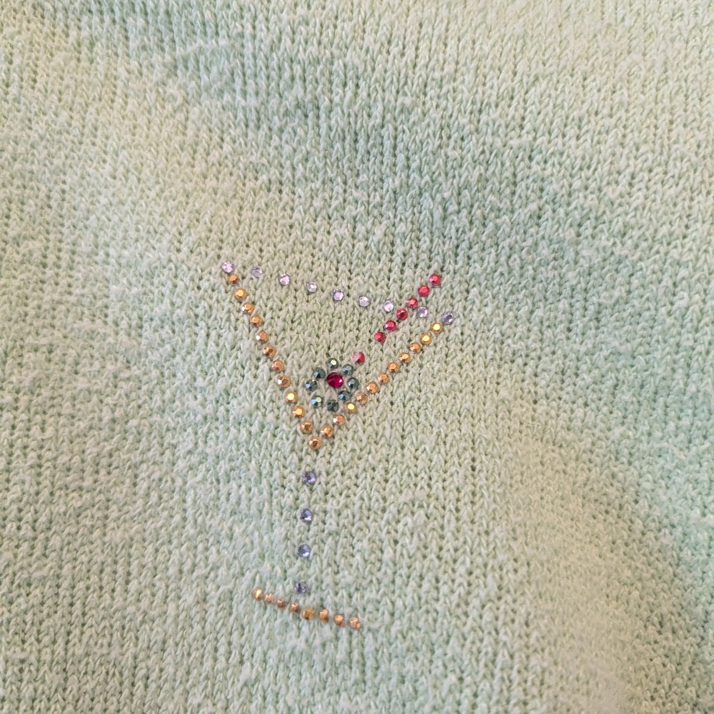 Martini Jacket - Picture 2 of 6